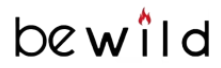 BeWild logo