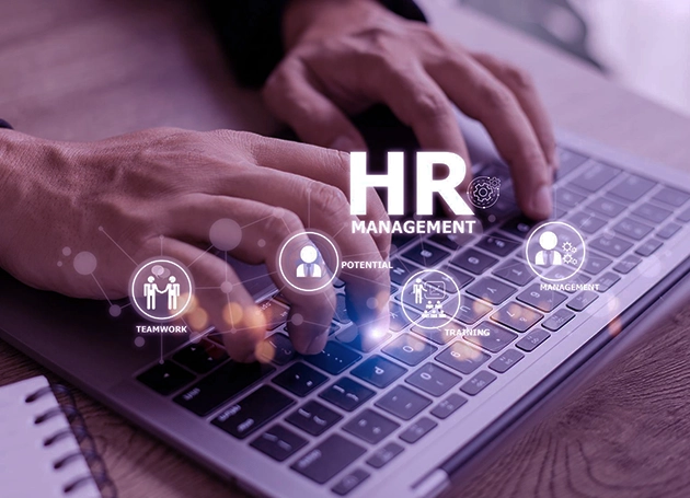 hr software