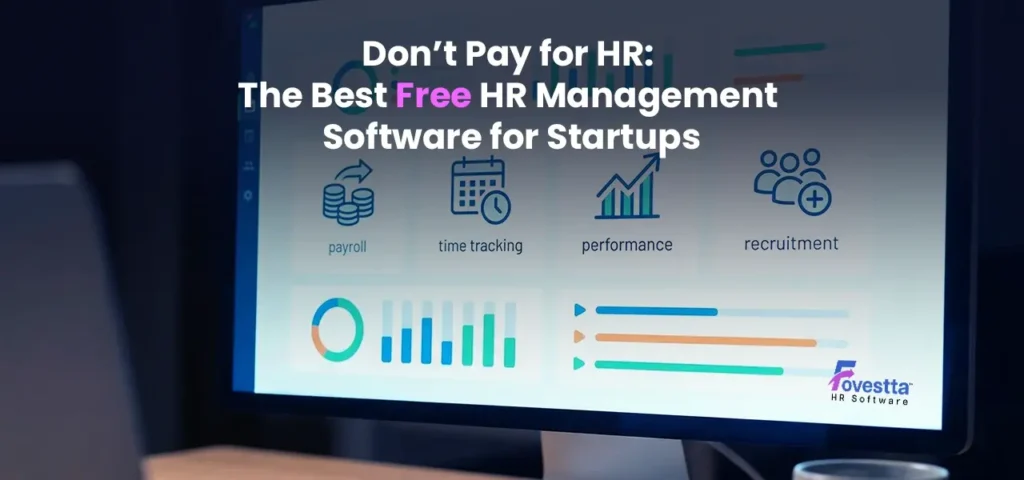 best free hr management software