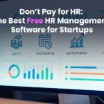 best free hr management software